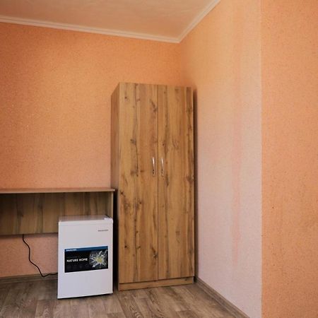 Hotel Семейная Зона Отдыха Lafa Balqash Esterno foto